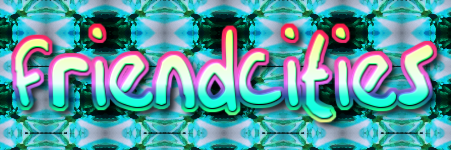 friendcities logo